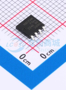 三极管(BJT) PHPT610035NKX SOT-1205 Nexperia(安世) 原装正品
