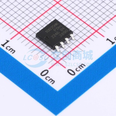 三极管(BJT) PHPT610035NKX SOT-1205 Nexperia(安世) 原装正品