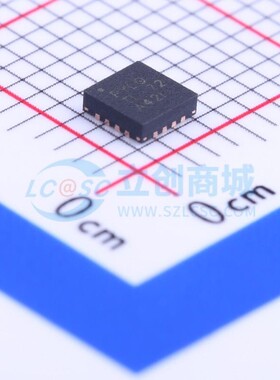 线性稳压器(LDO) TPS7A7100RGTR QFN-16 TI/德州 电子元器件配套