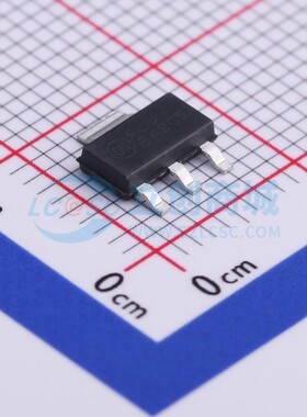 线性稳压器(LDO) NCV4264-2CST50T3G SOT-223 onsemi/安森美 原装