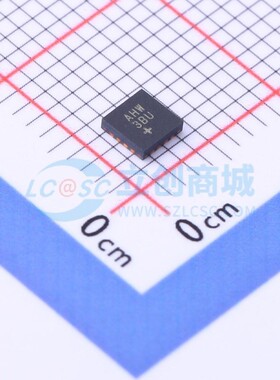 芯片电源管理(PMIC) MAX15059AATE+T TQFN-16 MAXIM(美信) 元器件