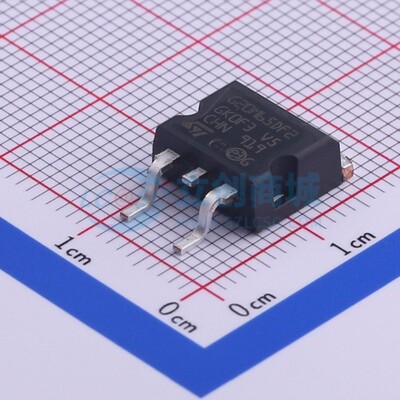 IGBT管/模块 STGB20M65DF2 TO-263 ST(意法半导体) 原装正品