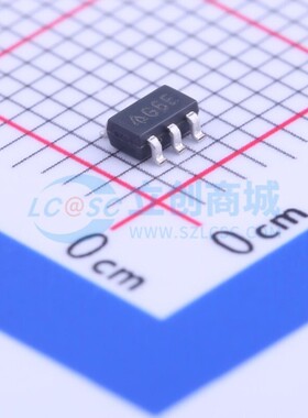 DC-DC电源芯片 AP3015KTR-G1 SOT-23-5 DIODES(美台) 电子元器件