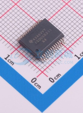 隔离式USB芯片 ISOUSB211DPR BSSOP-28 TI/德州 电子元件原装正品