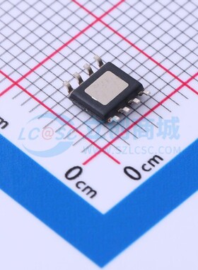 DC-DC电源芯片 ST1S40IPHR HSOP-8 ST(意法半导体) 电子元件配单