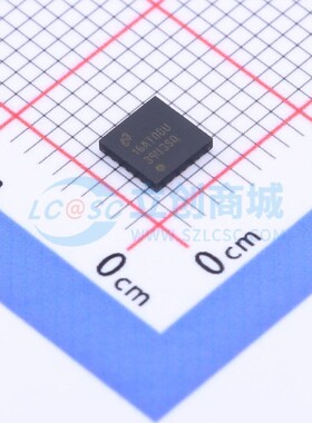 LED驱动 LP3943ISQ WQFN-24 TI/德州 电子元器件配单原装正品