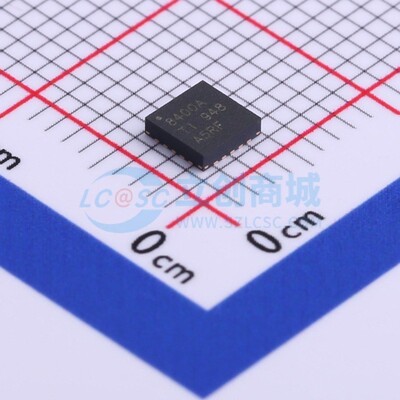 线性稳压器(LDO) TPS7A8400ARGRR VQFN-20 TI/德州 电子元件配单