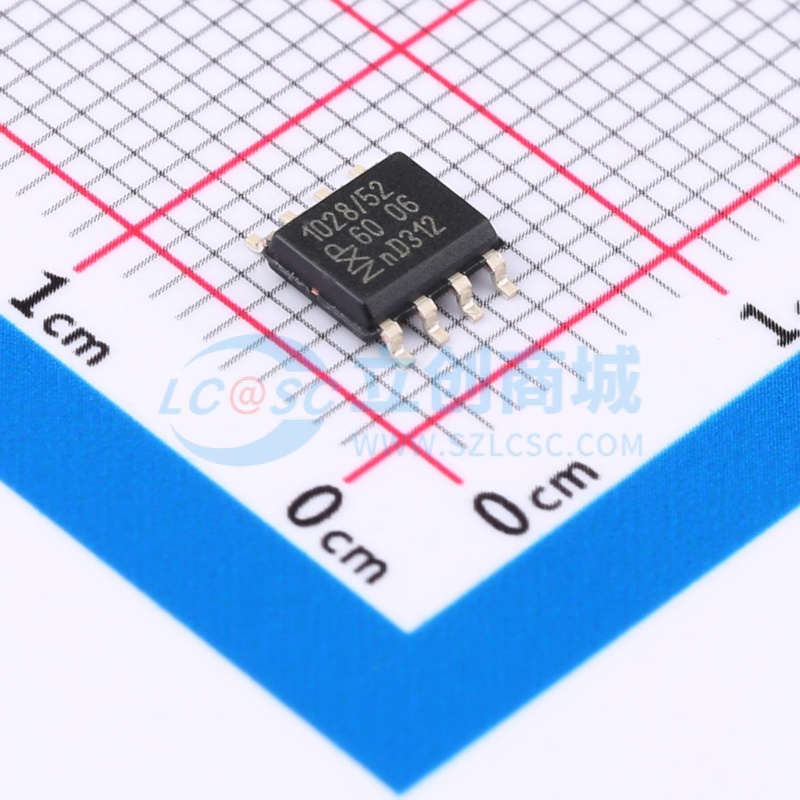 LIN收发器 TJA1028T/5V0/20:11 SO-8 安世 电子元件配单原装正品
