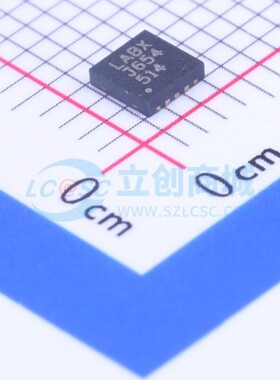 监控和复位芯片 LTC2900-2IDD#PBF TDFN-10 ADI(亚德诺) 原装正品