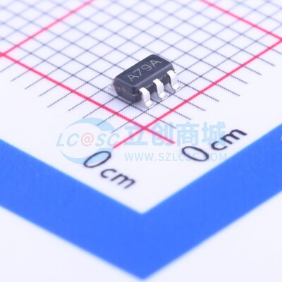 运算放大器 LMV931MF/NOPB SOT-23-5 TI/德州 电子元器件原装正品