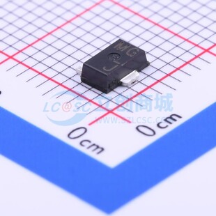 SOT 器件配套 三极管 2SAR553PT100 罗姆 电子元 ROHM BJT