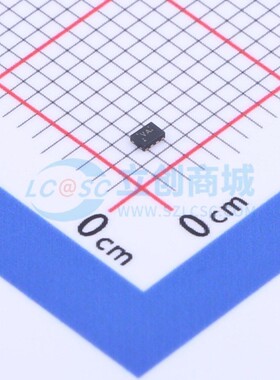 转换器/电平移位器 SN74AVC2T244DQER SON-8 TI/德州 原装