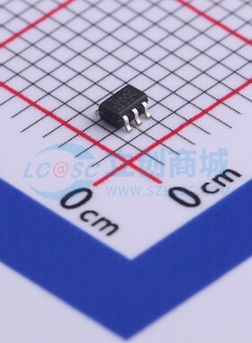 逻辑门 NC7SV00P5X SC-70 onsemi(安森美) 电子元件配单原装正品