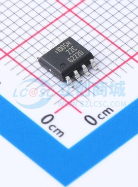 功率电子开关 ITS4100S-SJ-N DSO-8 Infineon(英飞凌) 电子元器件