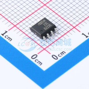 功率电子开关 ITS4100S-SJ-N DSO-8 Infineon(英飞凌) 电子元器件