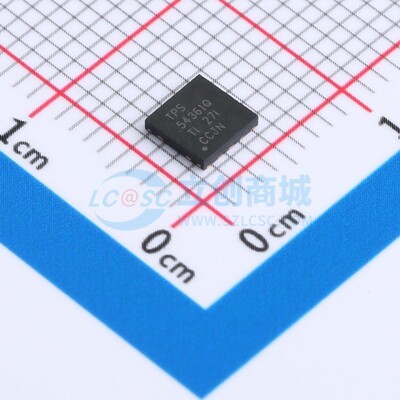 DC-DC电源芯片 TPS54361QDPRRQ1 WSON-10 TI/德州 电子元器件配单