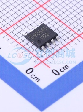 DC-DC电源芯片 BD90640EFJ-CE2 SOP-8 ROHM(罗姆) 电子元器件