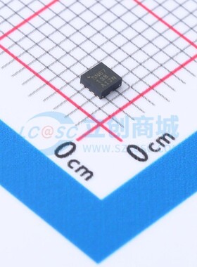 差分运放 THS4567IRUNR QFN-10(2) TI/德州 电子元件配单 原装正