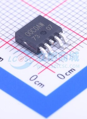 线性稳压器(LDO) BD00C0AWFP-E2 TO-252-5 ROHM(罗姆) 电子元器件