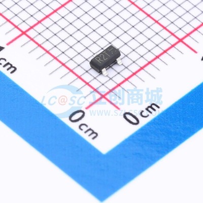 三极管(BJT) SST4403HZGT116 SOT-23 ROHM(罗姆) 电子元器件配单