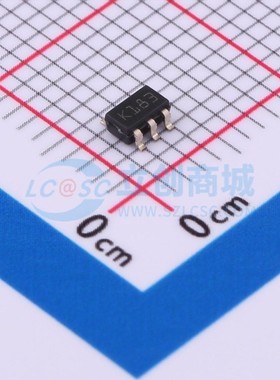 运算放大器 TS1871AIYLT SOT-23-5 ST(意法半导体) 电子元件配单