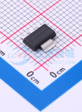 场效应管(MOSFET) ISP12DP06NM SOT-223-4 Infineon(英飞凌)