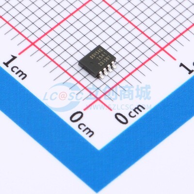场效应管(MOSFET) BUK9M9R5-40HX SOT1210 Nexperia(安世) 元器件
