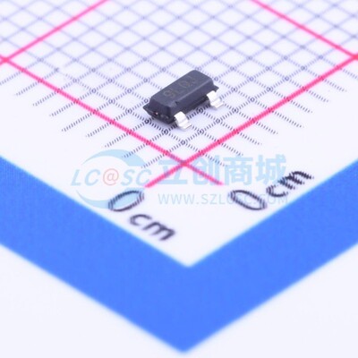 监控和复位芯片 ADM809LARTZ-REEL7 SOT-23 ADI(亚德诺) 原装正品