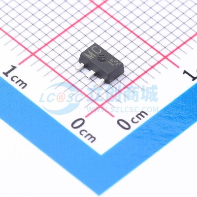 三极管(BJT) 2SAR513PHZGT100 SOT-89 ROHM(罗姆) 电子元器件配单