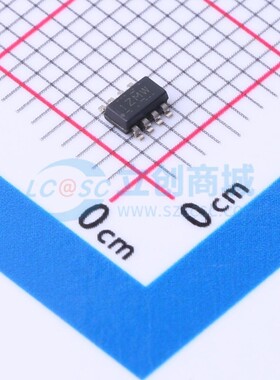 电流感应放大器 INA186A2IDDFT SOT-23-8 TI/德州 电子元器件配单