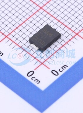 肖特基二极管 SDT10A45P5-13 Power-DI-5 DIODES(美台) 原装正品