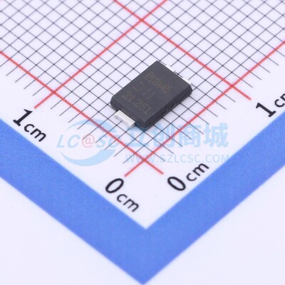 肖特基二极管 SDT10A45P5-13 Power-DI-5 DIODES(美台) 原装正品