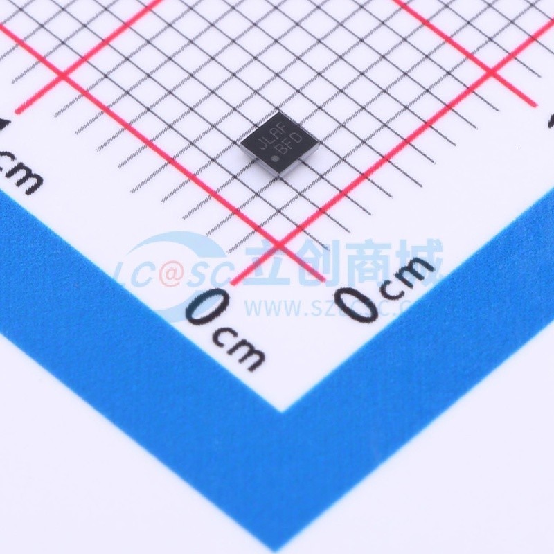 DC-DC电源芯片 FAN48623UC50X WLCSP-16 onsemi(安森美)