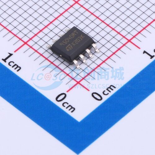 EEPROM M95040-DRMN3TP/K SOIC-8 ST(意法半导体) 电子元器件配单