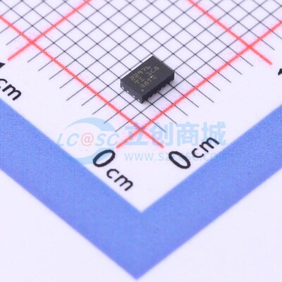 功率电子开关 TPS22976DPUT WSON-14 TI/德州 电子元器件原装正品