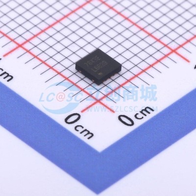 运算放大器 LMH6629SDX/NOPB WSON-8 TI/德州 电子元器件原装正品