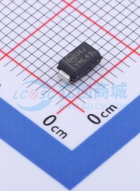 运算放大器 NRVUA160VT3G SMA(DO-214AC) onsemi(安森美) 电子元