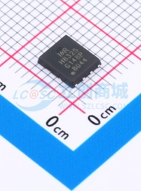 场效应管(MOSFET) IRFH8325TRPBF PQFN-8 Infineon(英飞凌) 原装