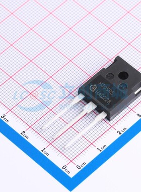 IGBT管/模块 IHW30N160R5XKSA1 TO-247 Infineon(英飞凌) 元器件