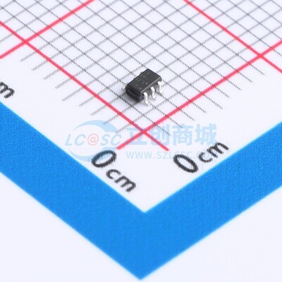 缓冲器/驱动器/收发器 74AUP1T17GWH TSSOP-5-1.3mm Nexperia(安