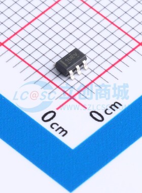 运算放大器 OPA325IDBVR SOT23-5 TI/德州 电子元器件 原装正品