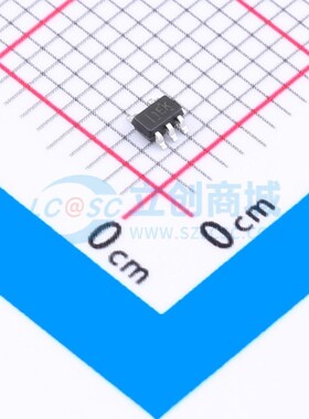 运算放大器 TSV911AIDCKR SC-70-5 TI/德州 电子元器件配单原装