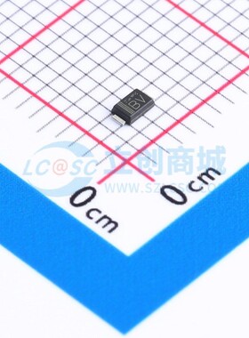 稳压二极管 TFZVTR39B SMD-2P ROHM(罗姆) 电子元器件配套