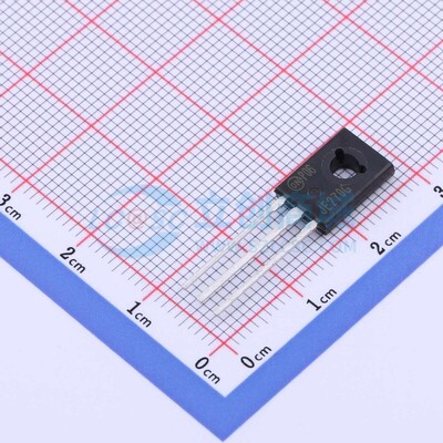 达林顿管 MJE270G TO-225-3 onsemi(安森美) 电子元器件原装正品