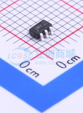 场效应管(MOSFET) DMP2240UDM-7 SOT-26 DIODES(美台) 原装正品