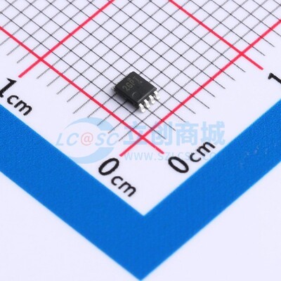 转换器/电平移位器 TCA39306DCUR VSSOP-8 TI/德州 电子元件配单