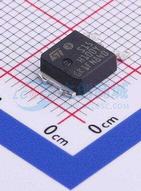 肖特基二极管 STPS15H100CBY-TR TO-252 ST(意法半导体) 原装正品