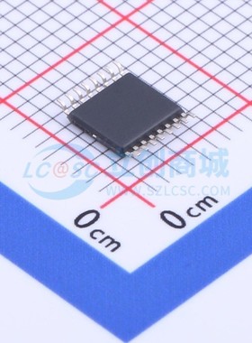 总线转UART SC16IS740IPW.112 TSSOP-16 安世 电子元器件原装正品