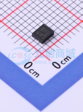 反相器 74LVC14ABQ.115 DHVQFN-14(2.5x3) Nexperia(安世) 元器件