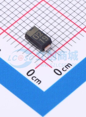肖特基二极管 RBR3L60BSDDTE25 PMDS ROHM(罗姆) 电子元器件配单